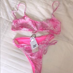 TIGER MIST- FERGIE BIKINI SET